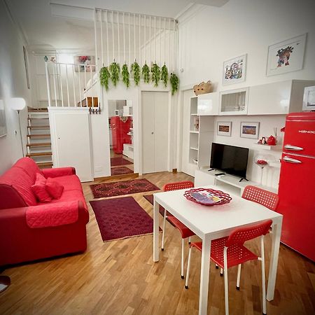 Casa Ina Palermo公寓 外观 照片