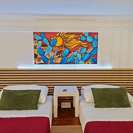 Casa Ina Palermo公寓 外观 照片